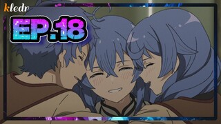 สปอยอนิเมะ เกิดชาตินี้พี่ต้องเทพ ตอนที่ 18 | Mushoku Tensei: Isekai Ittara Honki Dasu