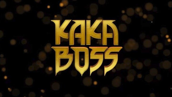Kaka Boss (2024) | Indonesian Movies