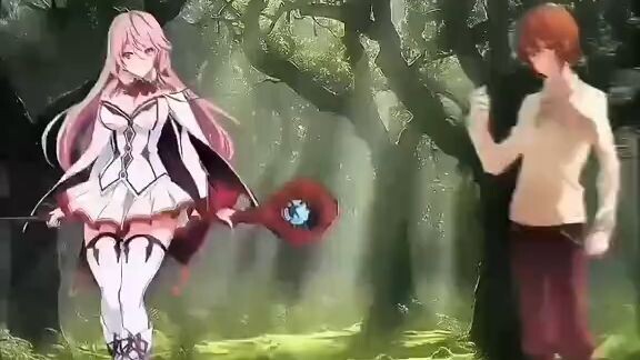 H anime Edit 145#