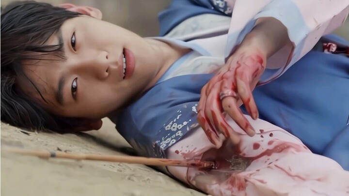 [EXO] You only act in dramas that don’t involve heartbreak, right?