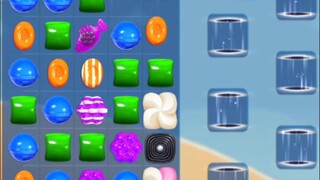 lanjut level 132 seperti game di komik