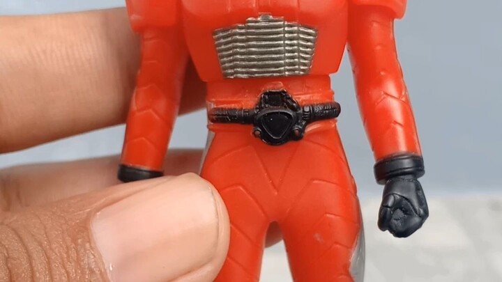 가면라이더 액셀 #kamenrider accel #bandainamco #toei #shorts