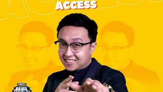 MineskiTV Access to MPL Regular Season!