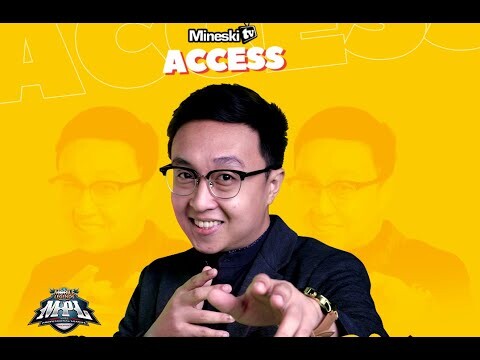 MineskiTV Access to MPL Regular Season!