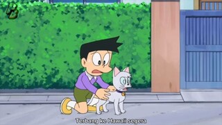 Doraemon Episode 832