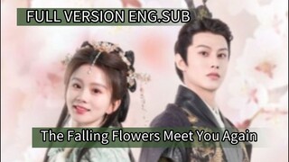 [FULL eng.sub]Th3 Fall|ng Fl0wers M33t Y0u Aga|n/Marry th3 Fact0ry W0rk3rs!