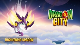 Dragon City || Vũ Liz Nạp 1 Triệu Đánh Giá Game 5 Sao Vàng  || Vũ Liz Mobile