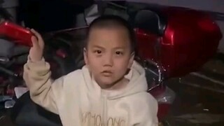 เด็กเกเรพูดจาสุดช็อก "เด็กเกเร" เห็นทีไรขำทุกที "เด็กเกเรพูดจาสุดช็อก