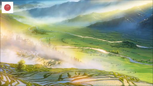 Hoàng Cát - Mùa Thơ #anime #schooltime