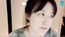 170921 예 약속 ♡ (bils engsub)