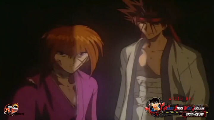 SAMURAI X Ep 57 [Tagalog Dubbed]