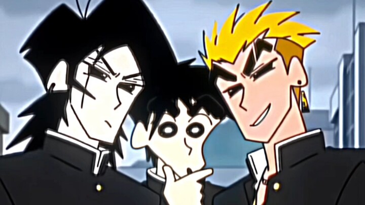 “Hurry up and get out of the way—those are Yalandren and the others?!”