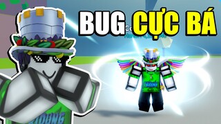 Roblox - 4 Lỗi BUG CỰC BÁ Mà Có Thể Bạn Chưa Biết | Blox Fruits
