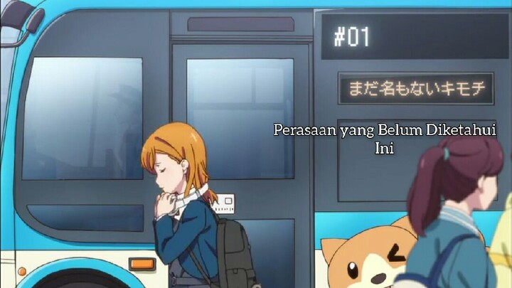 love Live!  SuperStar Eps 1 Sub Indonesia