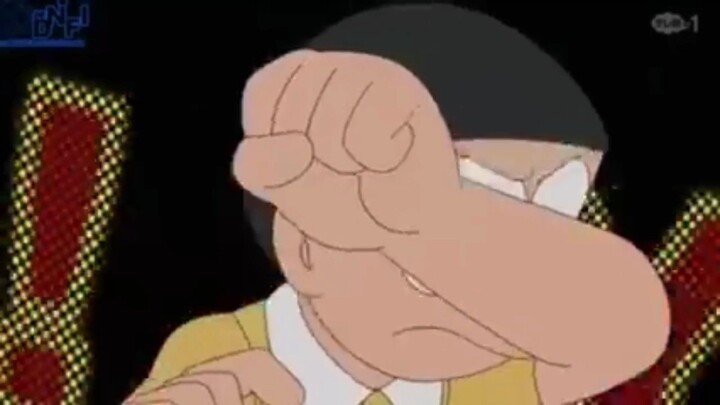 kartun anak Doraemon terbaru pt 32