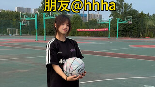 Kompetisi "Keterampilan" Bola Basket