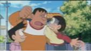 Doraemon episode 105