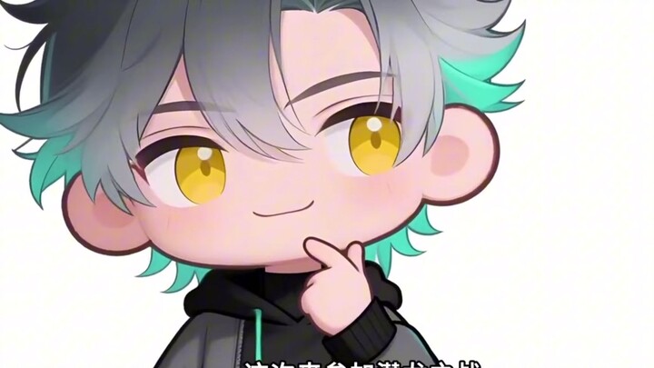 Evolved from a cauliflower snake