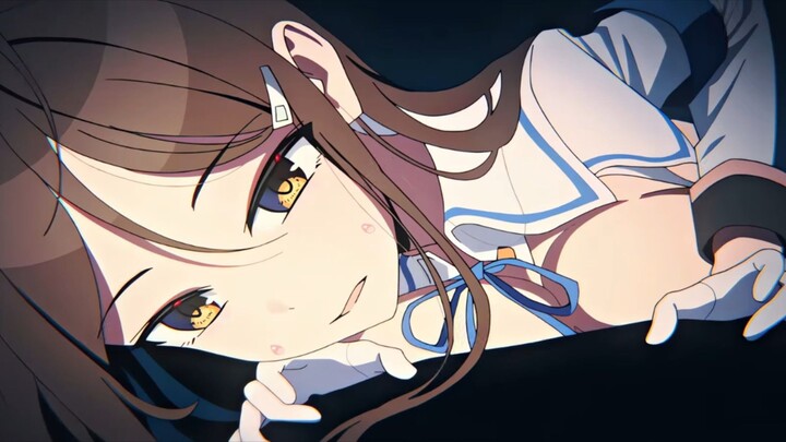 Main bareng ketua OSIS lebih enak🥵