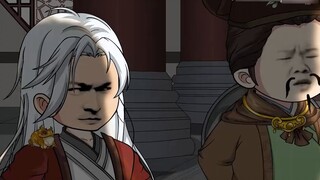 ตอนที่ 6 ฉันกลายเป็นผีจากแดนดิน: วัดนางฟ้าเป็นของปลอม แต่ลี่ซิ่วกลับมีขาถึง 10 ขา