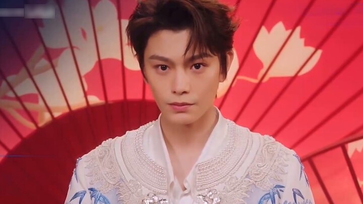 【Yu Zhou Zhong Xin】Gửi đến Mingyue Stage Sweets｜“Sao lại ngọt thế này!”