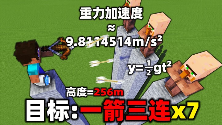 Even Newton would say “Wow!” after this move! [Episode 2]