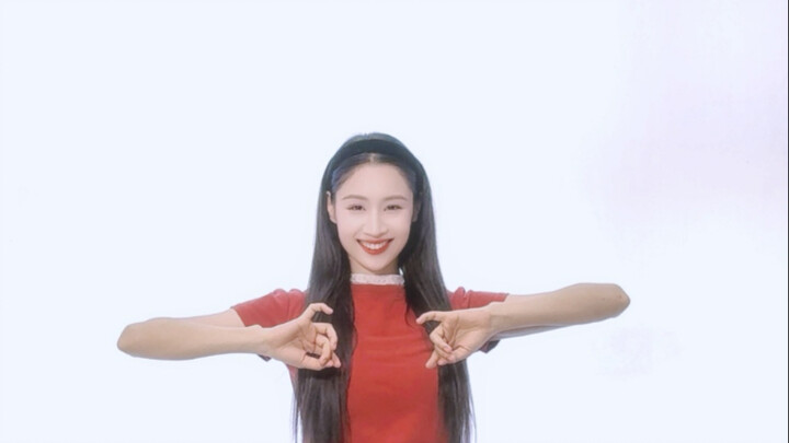 Xinjiang dance is coming~