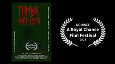 Nominee A Royal Chance Film Festival (ARCFF) 2024 - Ghost Lover's Sacrifice (Trailer)