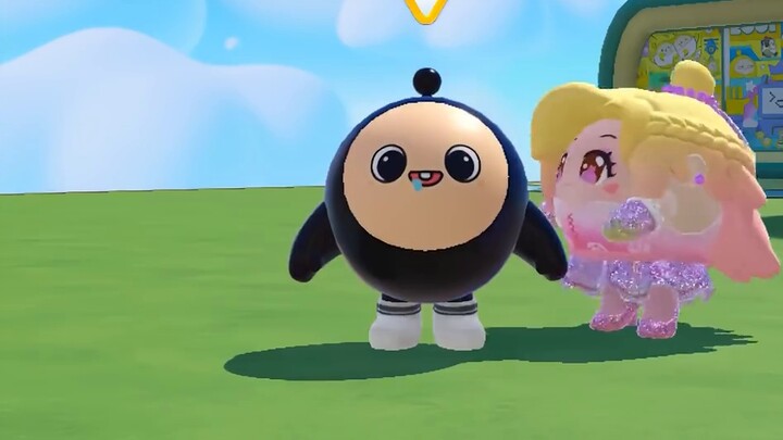 ปาร์ตี้ไข่หนุ่มวาก้ากลายเป็นคนโง่ไปแล้วงั้นเหรอ? เขาจำเสี่ยวจื่อได้ว่าเป็นแม่ แล้วก็ถอดเสื้อผ้าพี่หล