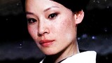 【Lucy Liu】Knowing martial arts proves that you are not ordinary | Highly exciting spot | Kill Bill