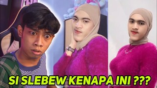 SLAMET SLEBEW MERESAHKAN ‼️WARGA TIKTOK MENGHUJAT !!!