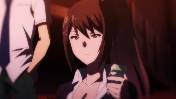 Brother Lu, your background music almost made me think I was watching Tiga