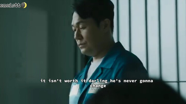 devil doesn't bargain. #kdrama