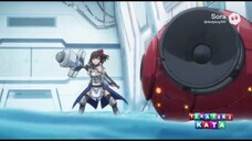 SKETSA AI ORIGINALS SCI-FI Kompilasi 2025 - Episode 21