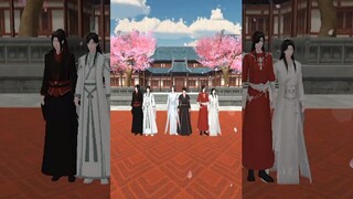 [Zhafan·Iblis·Tianguan-Fanren]-Hong Zhaoyuan