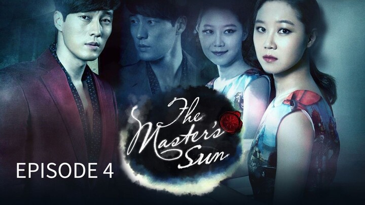 The Master's Sun Tagalog Dubbed Episode 4