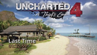 Uncharted 4: A Thief's End Soundtrack - Last Time | Uncharted 4 Music and Ost
