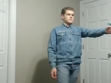 Gmod สาธิตการเล่นจริง