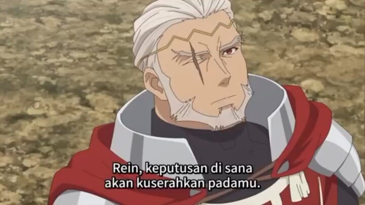 anime terbaru