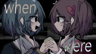 【双夜步】The Other Side Of Paradise（光敏慎入）