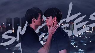 นักสู้และติวเตอร์ ปริมาณขนาดเล็ก 「ทำไม r u 」// กับหมวด