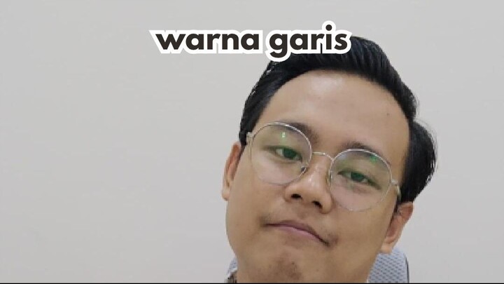 jika kamu merubah warna garis di Adobe Illustrator #cara #tutorial #jikakamu