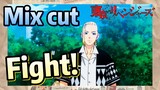 [Tokyo Revengers]  Mix Cut |  Fight!