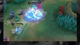 Macam-macam player kimmy