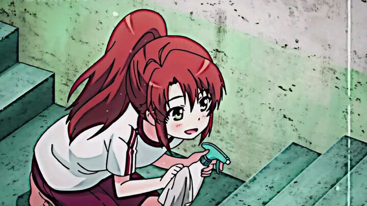 my favorite anime got a second wind #ookamitokoushinryou #狼と香辛料 #Holo #wisewolfofyoitsu #ホロ #animeed