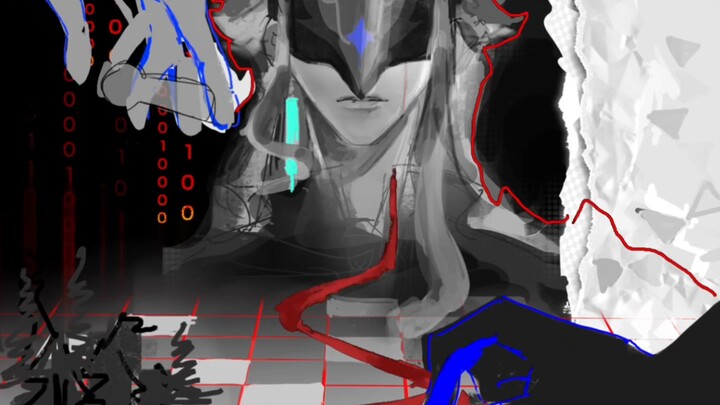 【Duo Tore/Handwritten】SYSTEM