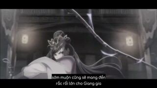 Ma Đạo Tổ Sư Tập 12 - Ngụy Anh được cứu sống