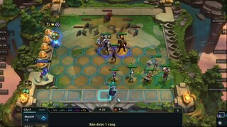 5 LIÊN XẠ  JINX 3 SAO 4 ITEM QUÁ ĐÃ VỚI LÕI KHẢM BẢO THẠCH SIÊU PHÊ