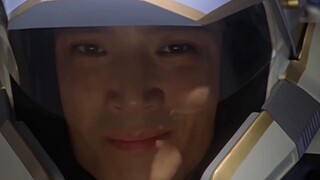 [Dòng Ultraman] Cấm Ultraman? ! Ultraman đại diện cho bạn điều gì?
