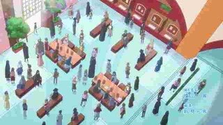 Tập 1 kuma kuma kuma